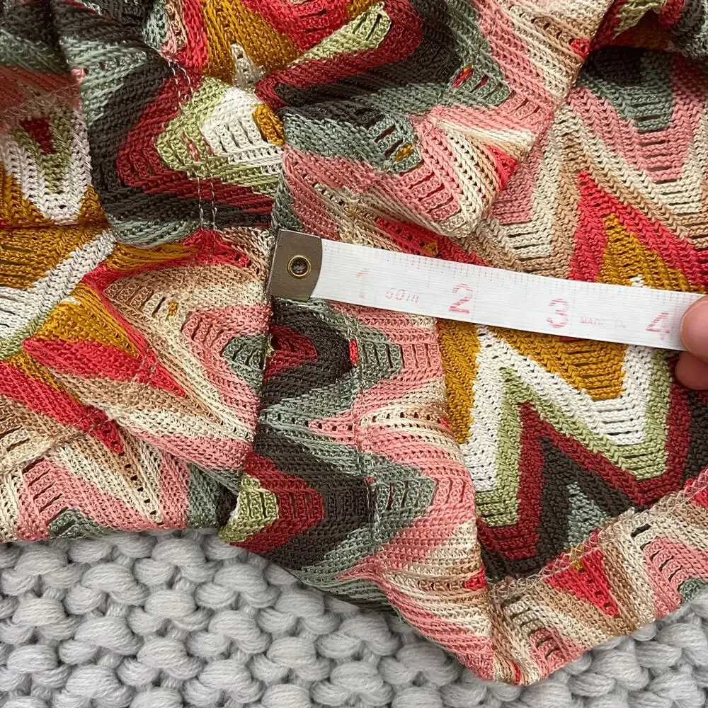 Skatie• ‘Farrah’ Short in Fleetwood Print - Picture 13 of 14